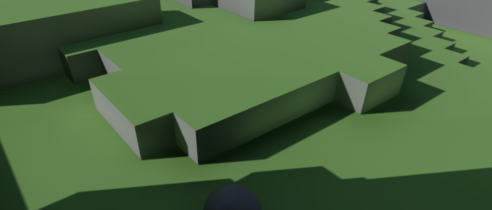 Albedo Vertex color