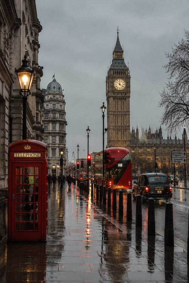 London