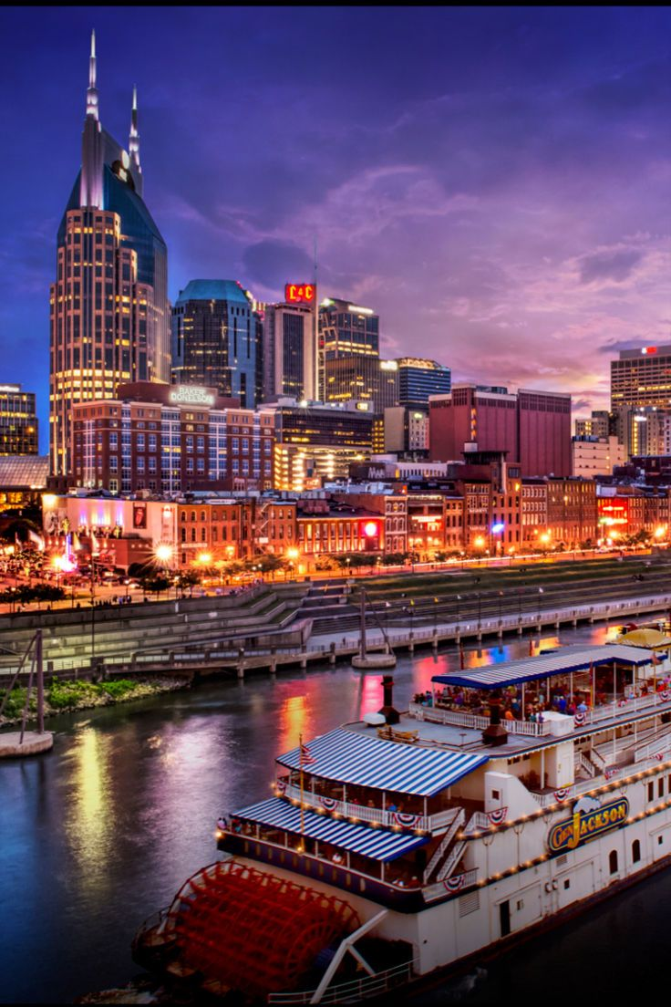 Nashville