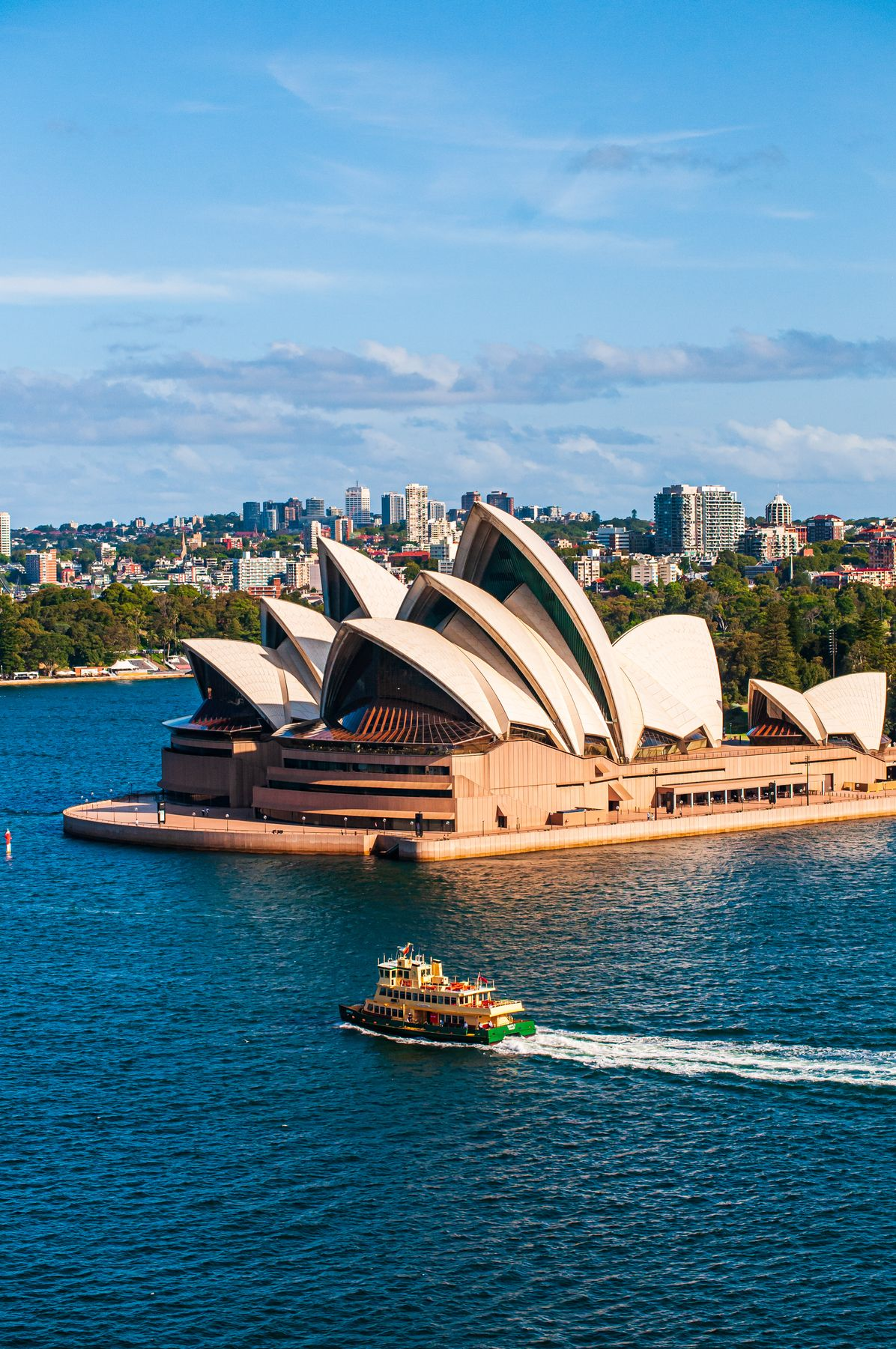 Sydney