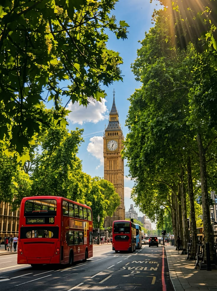 London