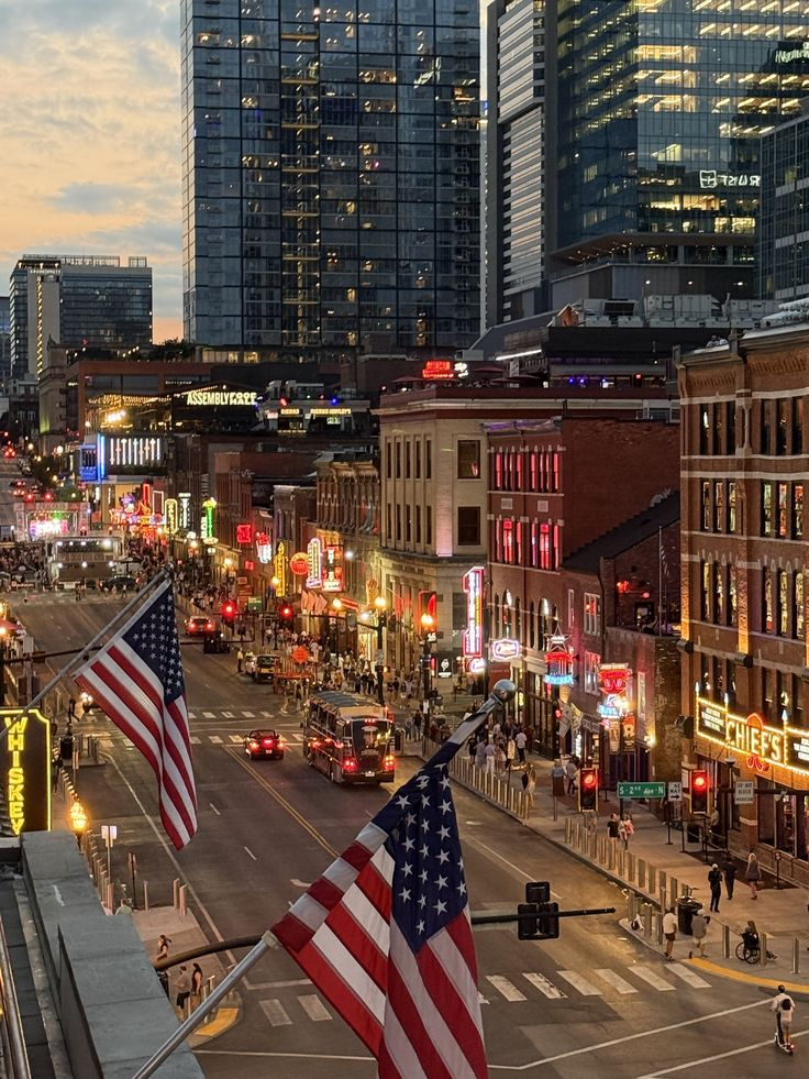 Nashville