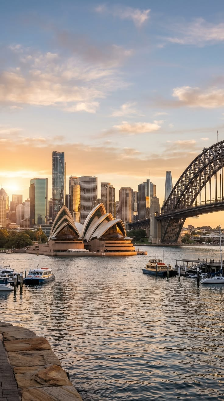 Sydney