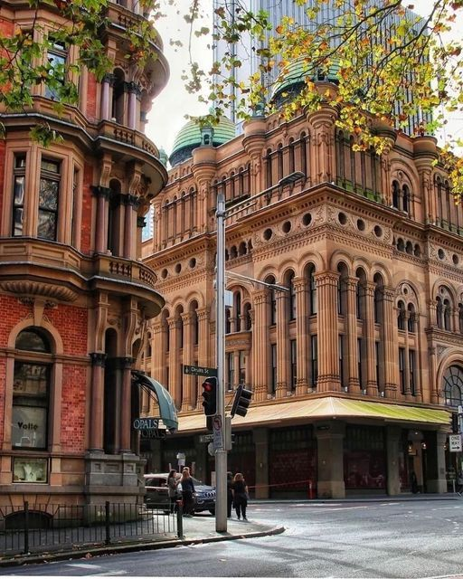 Sydney Hop-On Hop-Off Bus Tour